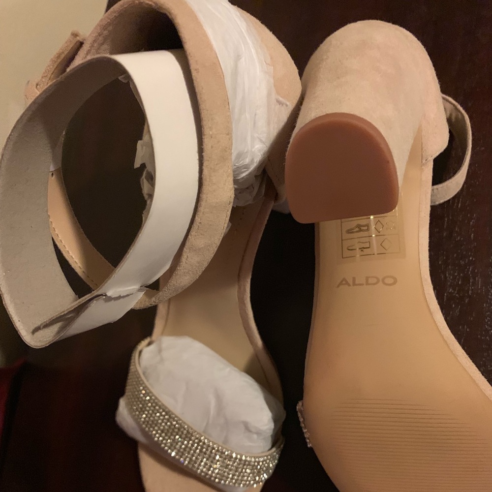 Heeled sandals - Picture 5 of 5
